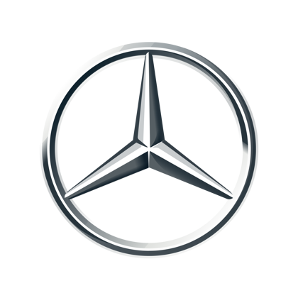 MERCEDES-BENZ üreticisi resmi