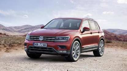 Gizli Özellikler - Volkswagen Tiguan 2 AD (2016 - ) resmi