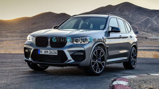 Gizli Özellikler - BMW X3 Serisi (G01) resmi