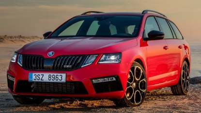 Picture of Hidden Features - Skoda Octavia A7 (2013 - 2020)