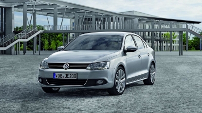 Gizli Özellikler - Volkswagen Jetta 5C (2011 - 2017) resmi