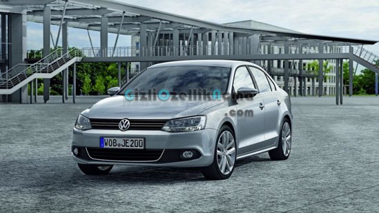 Gizli Özellikler - Volkswagen Jetta 5C (2011 - 2017) resmi