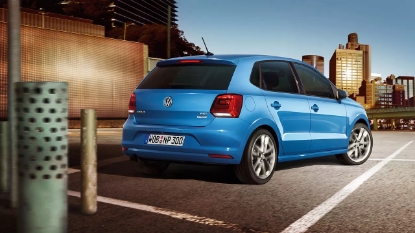 Picture of Hidden Features - Volkswagen Polo 6C (2014 - 2017 )