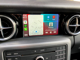 MERCEDES BENZ SLC APPLE CARPLAY