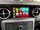 MERCEDES BENZ SLC APPLE CARPLAY