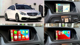 Mercedes-Benz E Serisi Coupe- Cabrio (W212) - Apple Carplay ve Anroid Auto Aktivasyonu resmi