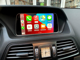 MERCEDES BENZ E SERİSİ W212 APPLE CARPLAY