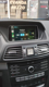 Picture of Mercedes-Benz E Serisi Coupe- Cabrio (W212) - Apple Carplay ve Anroid Auto Aktivasyonu