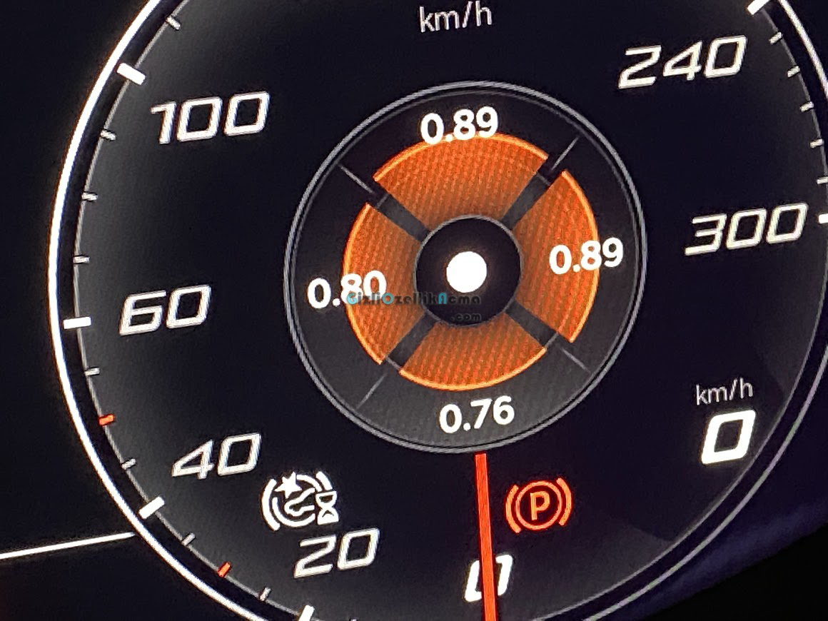 CMR Leon KL1/KL8 MK4 2022 2023 2024 UK Gloss Black