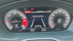 Audi A5 B9 F5 Gizli Özellikler - Şerit Takip Asistanı (Audi Active Lane Assist) 3