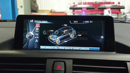 Picture of BMW F20 1 Series Sport Transmission Software (TCU Flash), Launch Control and Rev Limit