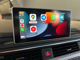 Picture of Audi A4 B9 – Apple Carplay / Android Auto Activation (for MIB2)