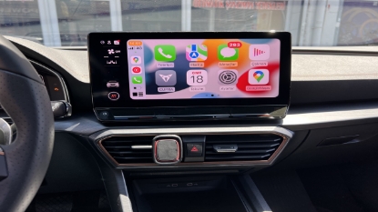 Picture of Wireless Apple CarPlay Activation - Cupra Formentor