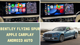 Apple Carplay ve Android Auto Aktivasyonu - Bentley Flying Spur resmi
