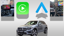 Picture of Mercedes-Benz GLC-Class (W253 - X253) - Apple CarPlay and Android Auto Activation Process with Remote Connection