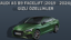 Picture of Hidden Features - Audi A5 B9 (2016 and later)