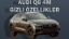 Picture of Hidden Features - Audi A5 B9 (2016 and later)
