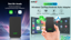 Picture of Carlinkit 5.0 2air Kablosuz Apple CarPlay & Android Auto Wireless Adaptör