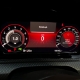 Golf 8 Gizli Özellikler - 320 Kadran Düzeni