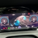 Golf 8 Gizli Özellikler - View tuşuna ekstra kadran teması ekleme, güç ve tork göstergeleri