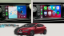 Seat Leon 5F - Full Link Aktivasyonu | Apple CarPlay ve Android Auto