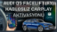 Audi Q5 FY Kablosuz Apple CarPlay ve Android Auto Aktivasyonu (2021-2024)