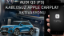 Audi Q3 (F3) 2019-2024 modellerinde kablosuz Apple CarPlay açma işlemi. Kabloya ihtiyaç duymadan Apple CarPlay'i aracınızda kullanabilirsiniz.