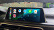 BMW 7 Serisi Apple CarPlay Aktivasyonu