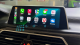 BMW 7 Serisi Apple CarPlay Aktivasyonu