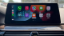 BMW G30 Apple CarPlay Aktivasyonu - Ana Ekran Görüntüsü