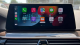 BMW G30 Apple CarPlay Aktivasyonu - Ana Ekran Görüntüsü