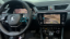 Skoda Navigasyon Aktif Etme
