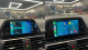 BMW HuEntryNav2 Apple CarPlay - Apple Haritalar ve İlk Sayfa