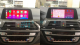 Geniş Ekranlı HuEntryNav2 Apple CarPlay Aktivasyonu
