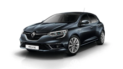Picture of Gizli Özellikler - Renault Megane 4